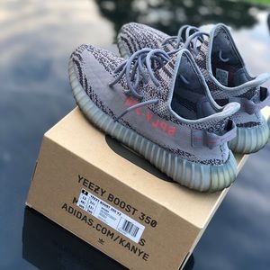 Beluga 2.0 Yeezy